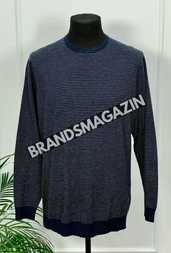 Джемпер Zegna BM46702669377 3