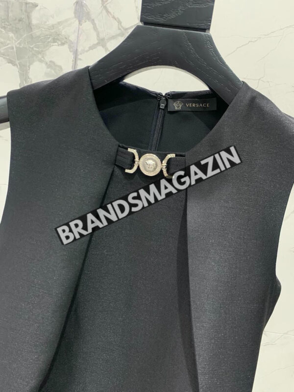 Платье Versace BM47194756377 3