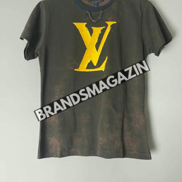 Футболка Louis Vuitton BM70702077