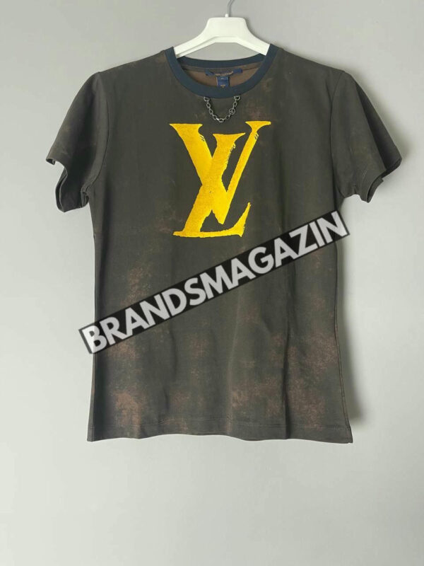 Футболка Louis Vuitton BM70702077