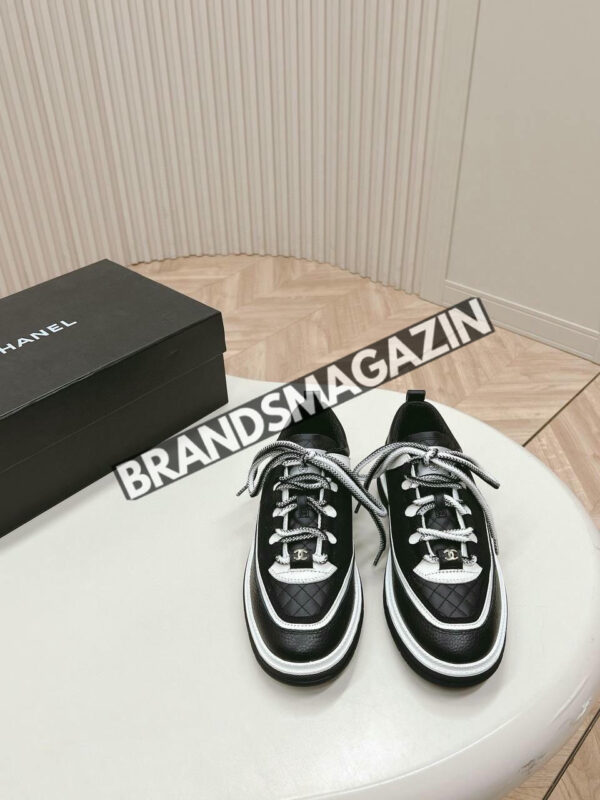 Кроссовки Chanel BM47135004577 3