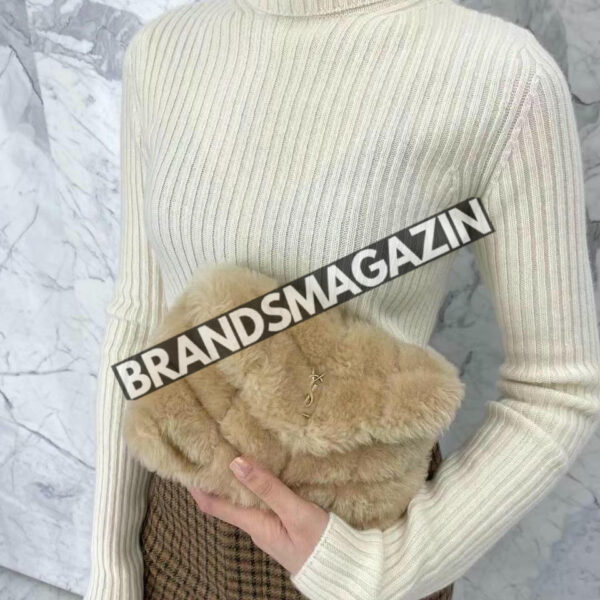 Водолазка Yves Saint Laurent BM45913498277
