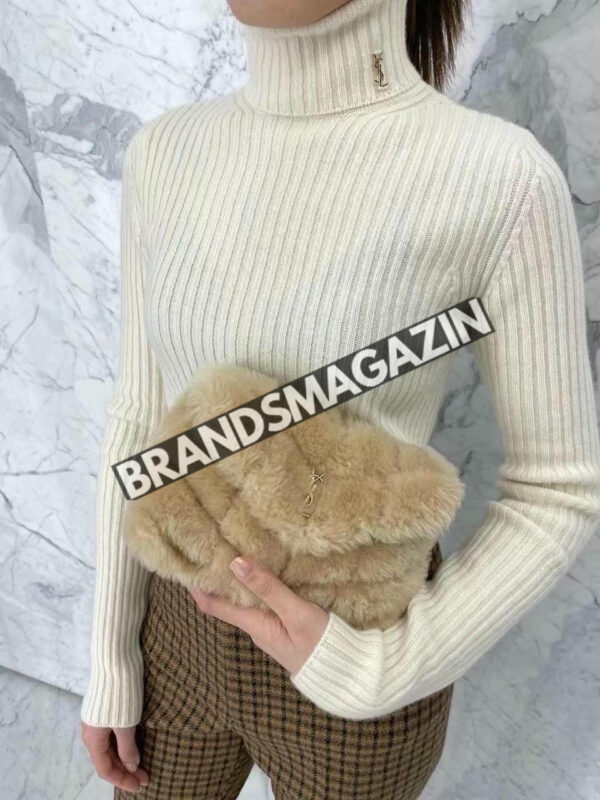 Водолазка Yves Saint Laurent BM45913498277