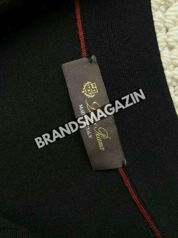 Поло Loro Piana BM45942390077 3