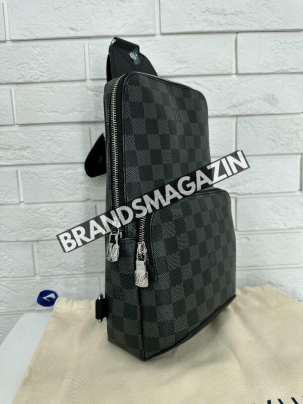 Сумка-слинг Louis Vuitton BM46747267577 3
