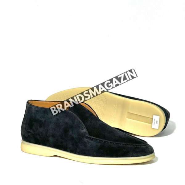 Ботинки Loro Piana BM47629899677 2