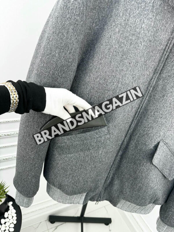 Куртка Loro Piana BM46239744177 4