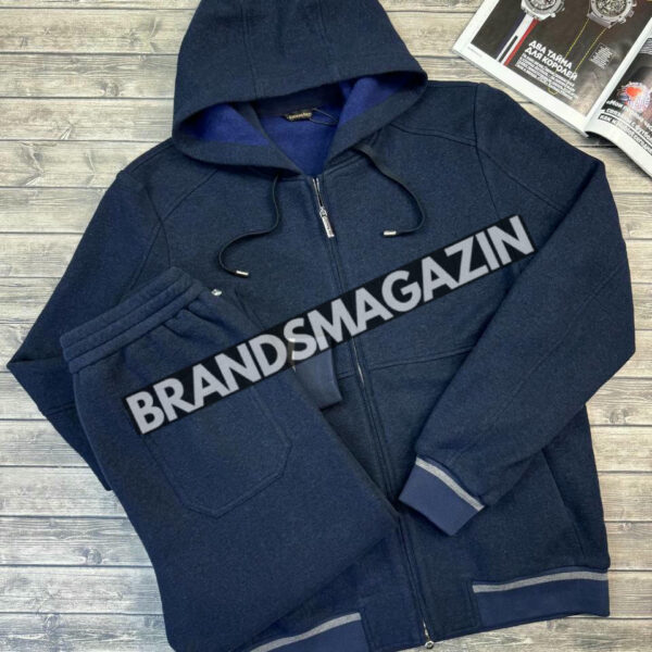 Спортивный костюм Stefano Ricci BM47429037377