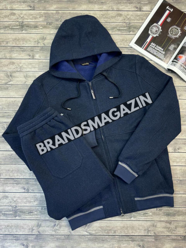 Спортивный костюм Stefano Ricci BM47429037377