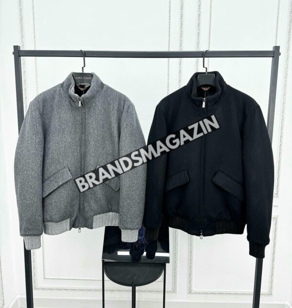 Куртка Loro Piana BM46239744177 8