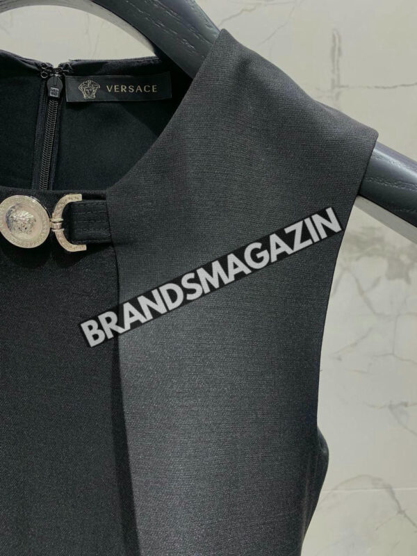 Платье Versace BM47194756377 8