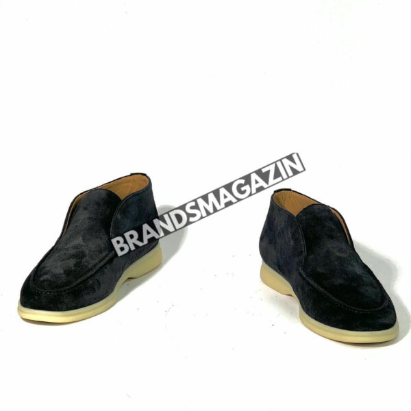 Ботинки Loro Piana BM47629899677 4