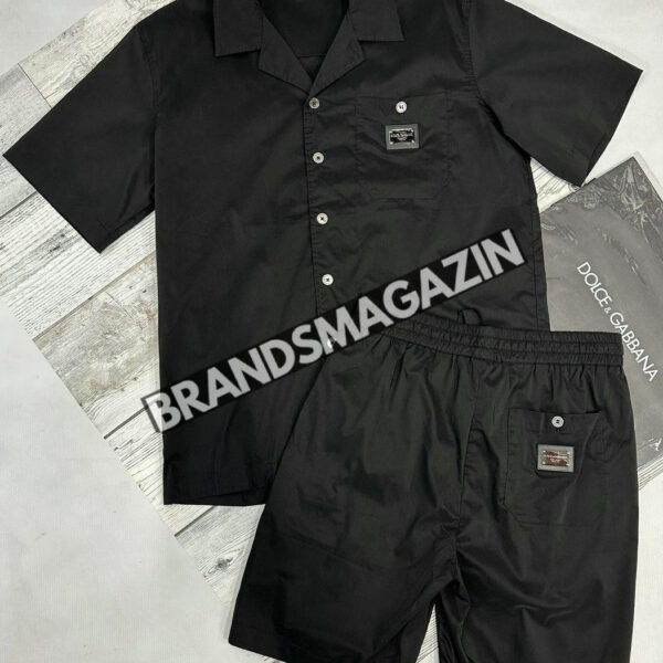 Прогулочный костюм Dolce&Gabbana BM71924977