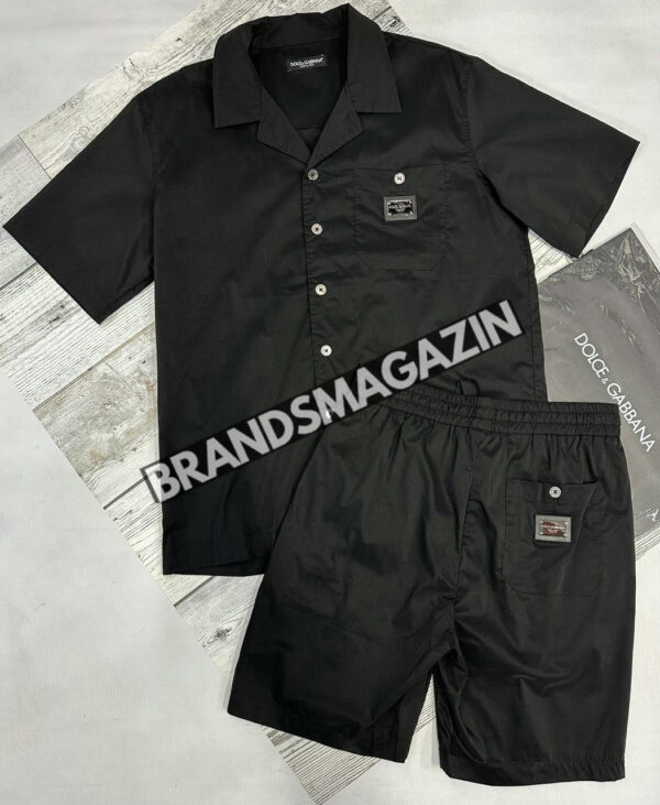 Прогулочный костюм Dolce&Gabbana BM71924977