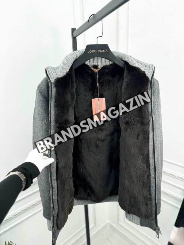 Куртка Loro Piana BM46239744177 5