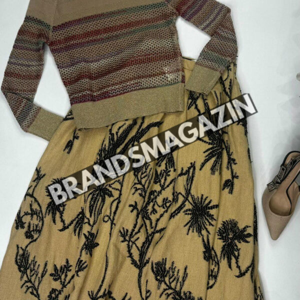 Кофта Dior BM46725439077