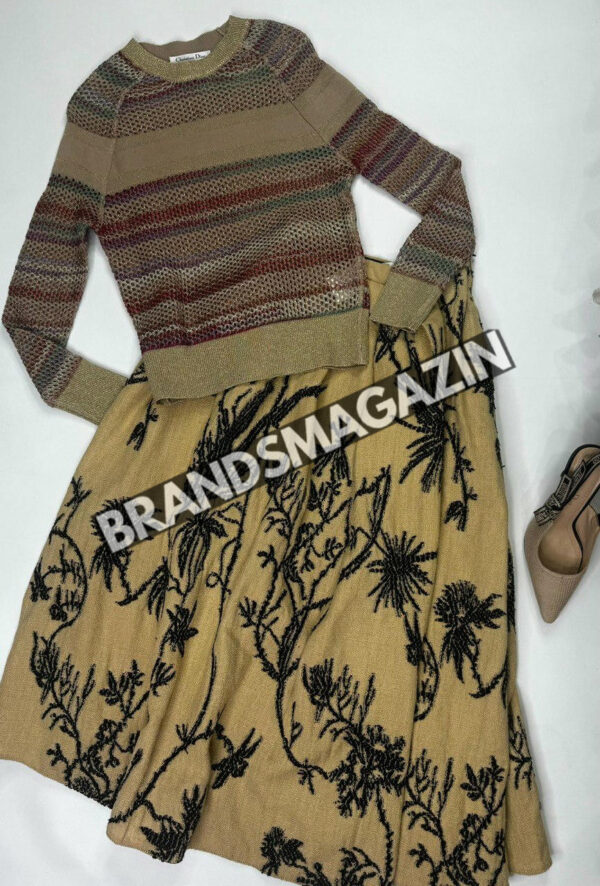 Кофта Dior BM46725439077