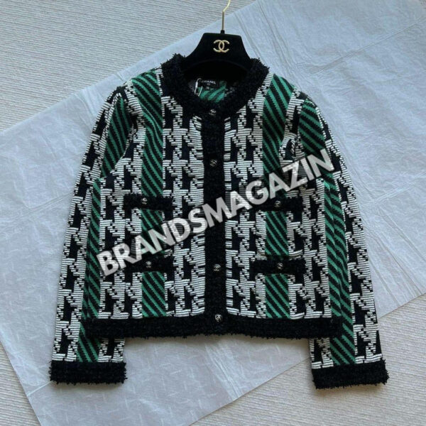 Пиджак Chanel BM47015217877