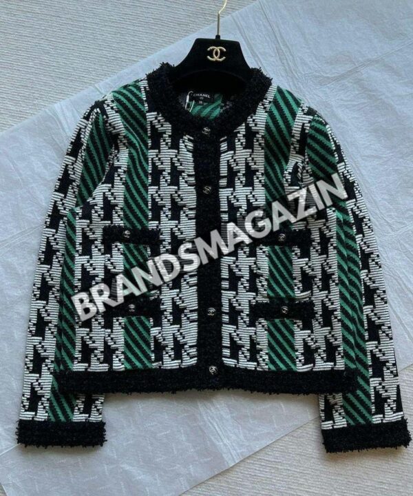 Пиджак Chanel BM47015217877 Пиджак Chanel BM47015217877