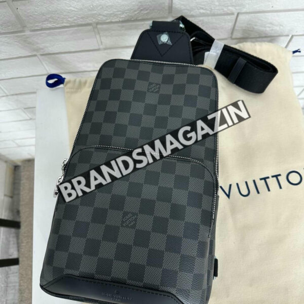 Сумка-слинг Louis Vuitton BM46747267577
