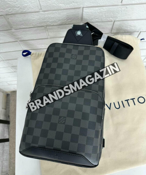 Сумка-слинг Louis Vuitton BM46747267577 Сумка-слинг Louis Vuitton BM46747267577