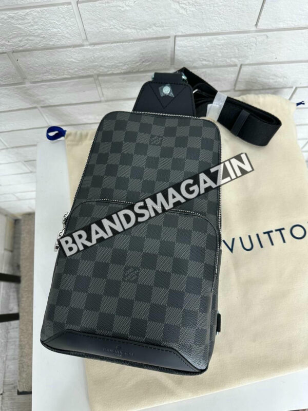 Сумка-слинг Louis Vuitton BM46747267577