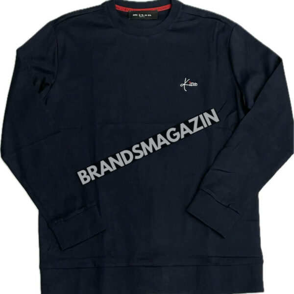 Лонгслив Kiton BM45711796677