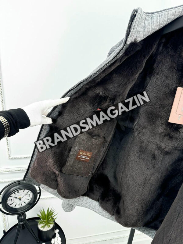Куртка Loro Piana BM46239744177 6