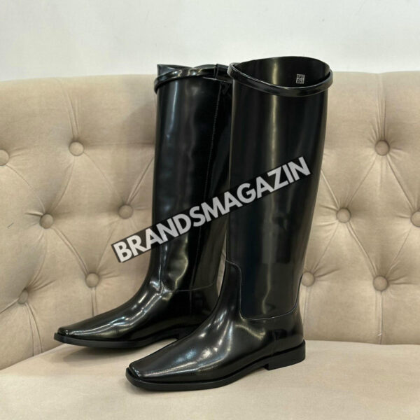 Сапоги Toteme BM46338837277