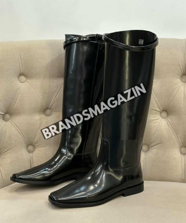 Сапоги Toteme BM46338837277 Сапоги Toteme BM46338837277