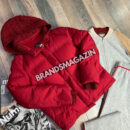 Пуховик Loro Piana BM46350766077
