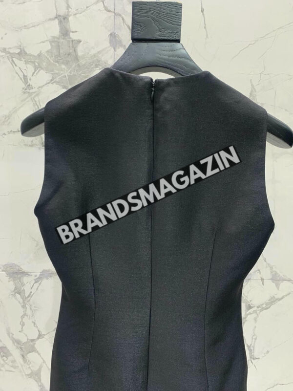 Платье Versace BM47194756377 6