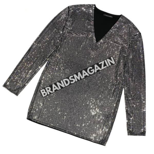 Туника Tom Ford BM68694877