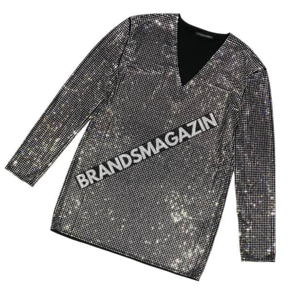 Туника Tom Ford BM68694877