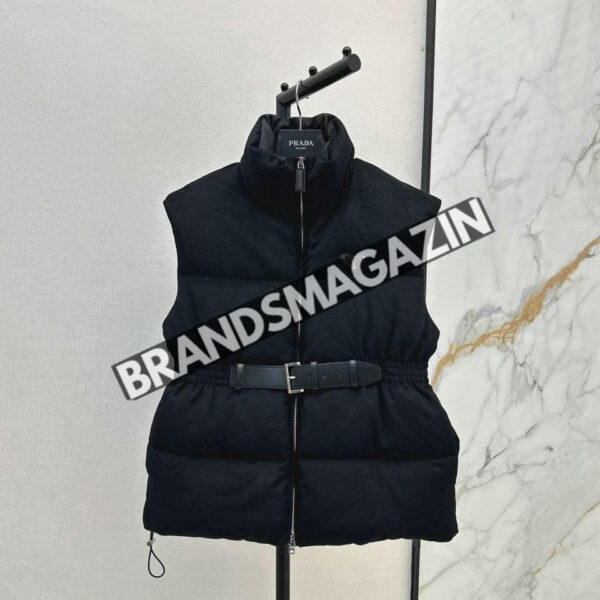 Жилет Prada BM45776919477