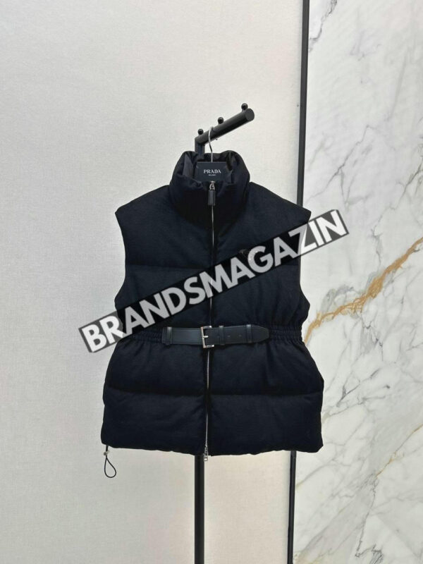 Жилет Prada BM45776919477