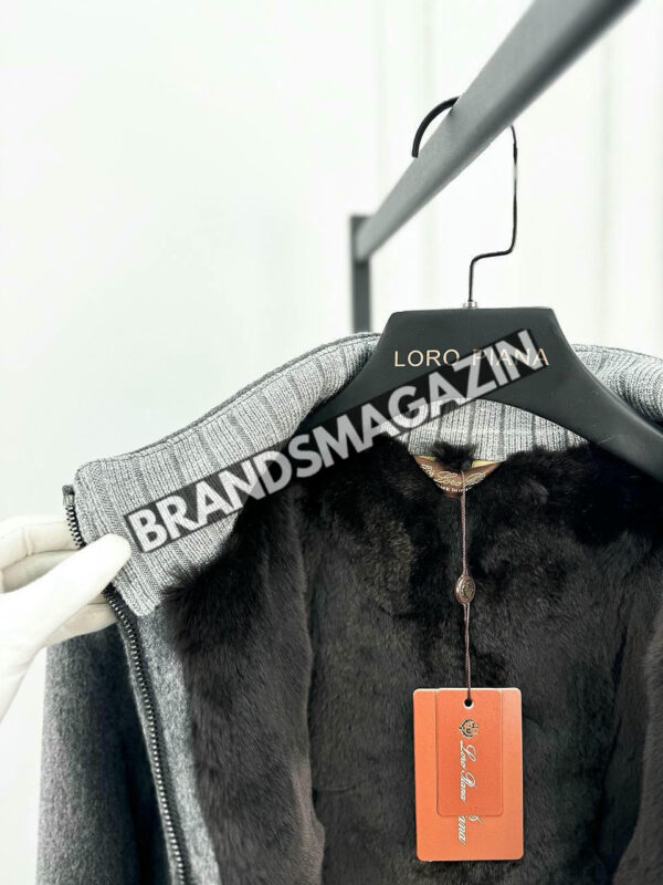 Куртка Loro Piana BM46239744177 7
