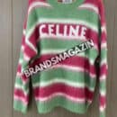 Свитер Celine BM67910477