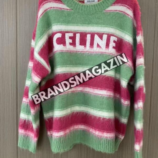Свитер Celine BM67910477