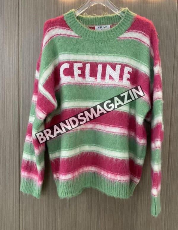 Свитер Celine BM67910477