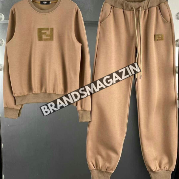 Костюм Fendi BM45773844477