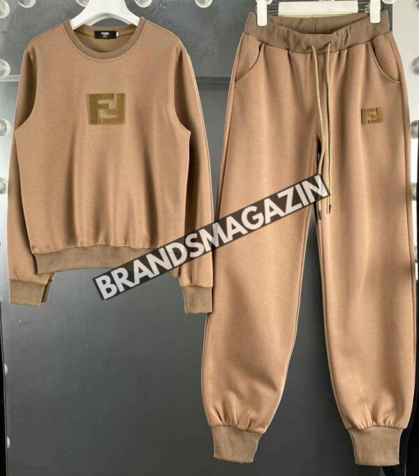 Костюм Fendi BM45773844477
