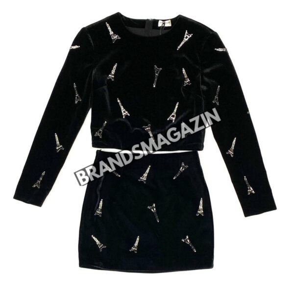 Костюм Yves Saint Laurent BM46896703477