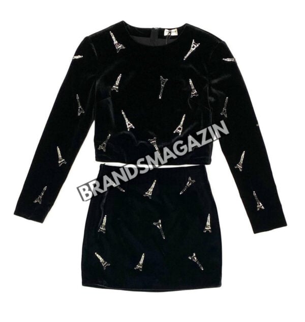 Костюм Yves Saint Laurent BM46896703477