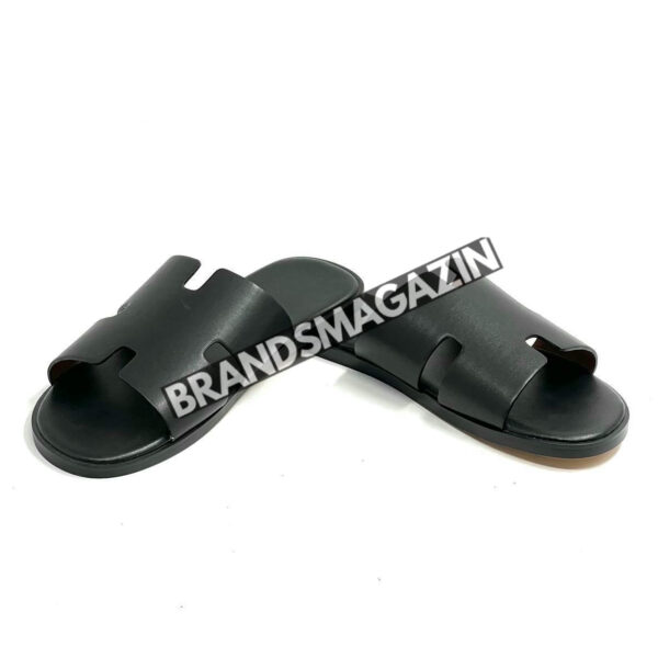 Шлепанцы Hermes BM47416077477