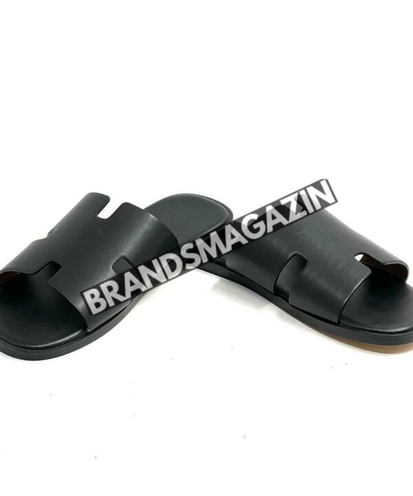 Шлепанцы Hermes BM47416077477 Шлепанцы Hermes BM47416077477