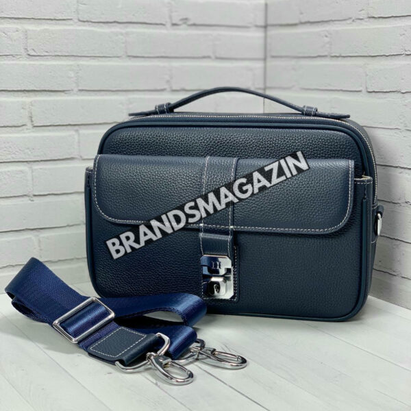 Сумка-мессенджер Hermes BM47451819277