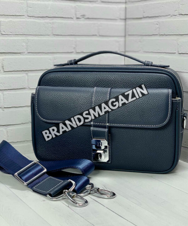 Сумка-мессенджер Hermes BM47451819277 Сумка-мессенджер Hermes BM47451819277