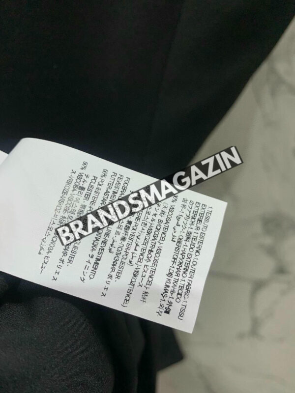 Платье Versace BM47194756377 7