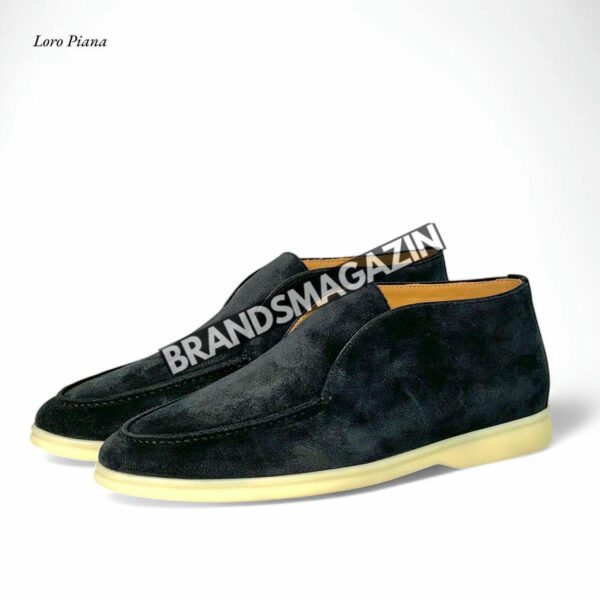 Ботинки Loro Piana BM47629899677 3